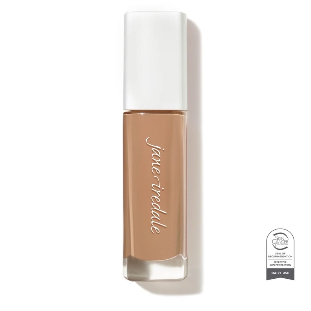Jane Iredale - Skintuition SPF 30 Radiance-Boosting Liquid Foundation - Color 42